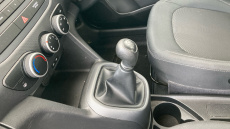 Hyundai i10 1.0 S 5dr Petrol Hatchback